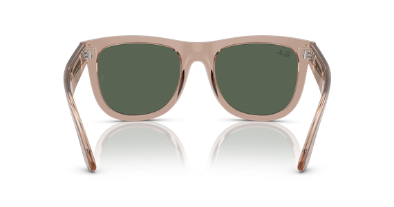 Ray-Ban Wayfarer Reverse RBR0502S 6727VR - Ansicht 5