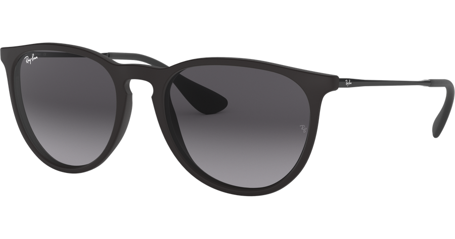 White erika ray bans on sale