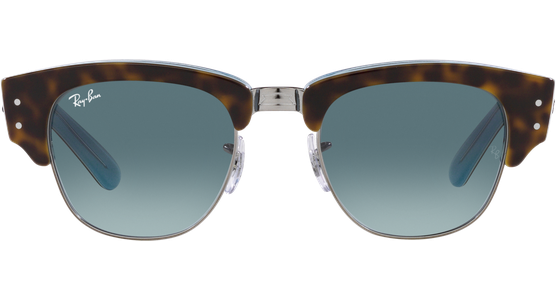 Ray-Ban Mega Clubmaster RB0316S 13163M - Mening 13