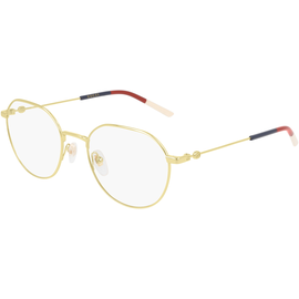 Gucci Brille Damen Gucci GG0684O 51 003