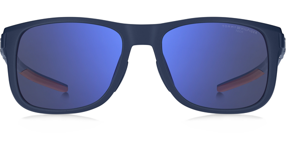 TOMMY HILFIGER TH 1913/S BLUE - Mening 3