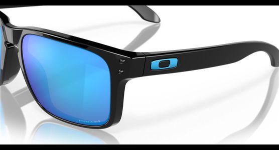 Oakley Holbrook 0OO9102 9102F5 55 - Mening 4