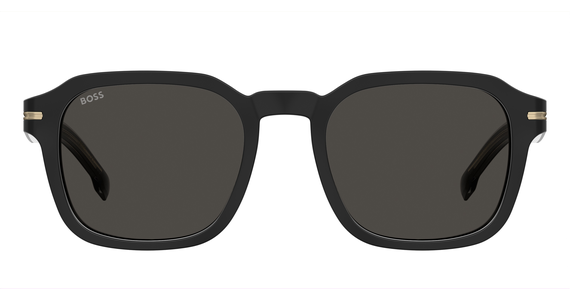 Hugo Boss BOSS 1627/S 51 black - Mening 3