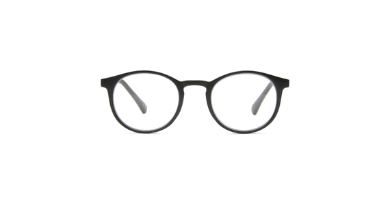 4read CONCEPT Paris Schwarz 1,5 Dioptrien  - Mening 3