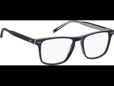 Tommy Hilfiger Brille Herren Tommy Hilfiger TH 2189 53 PJP Ansicht 4