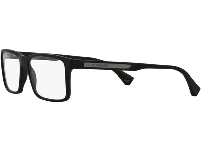 Emporio Armani Brille Herren Emporio Armani EA3038 5063 Ansicht 2