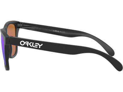 Oakley Sonnenbrille Herren Oakley Frogskins 0OO9013 9013H6 55 Ansicht 3