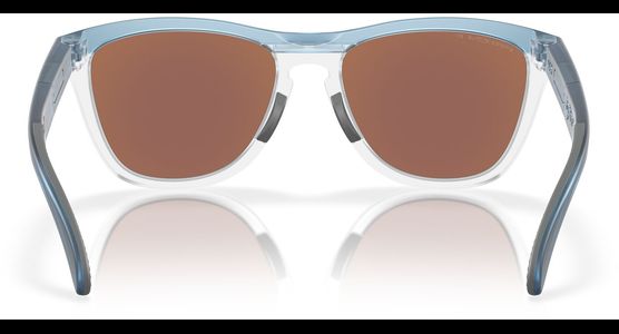 Oakley Frogskins Range OO9284 928409 55 - Mening 6