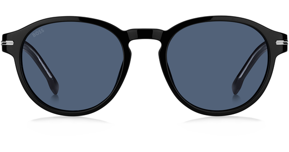 Hugo Boss BOSS 1506/S 52 black - Mening 3