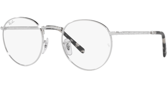 Ray-Ban RX3637V 2501 - Mening 2