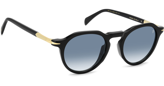 David Beckham DB 1171/S 50 2M2 - Mening 5