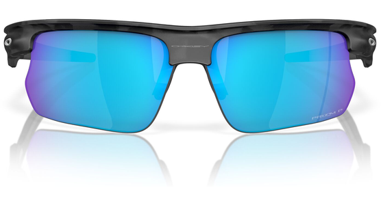 Oakley BiSphaera Prizm Sapphire Polarized 0OO9400 940005 - Mening 8