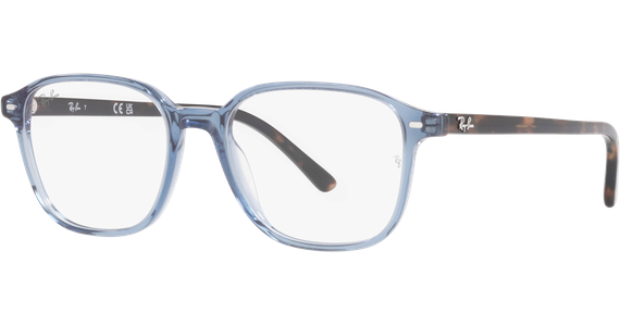 Ray-Ban RX5393 8228 - Mening 2