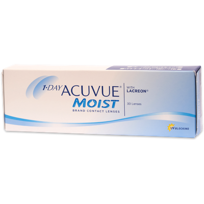  1-Day Acuvue Moist 30er Ansicht 2