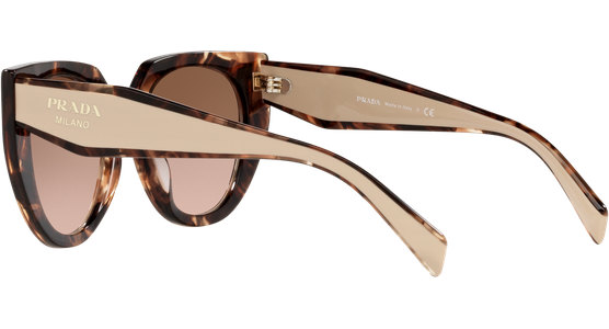 Prada PR 14WS 01R0A6 - Mening 5