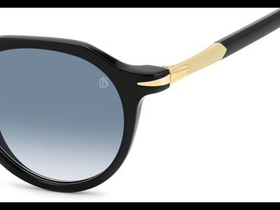 David Beckham Sonnenbrille Herren David Beckham DB 1171/S 50 2M2 Ansicht 3