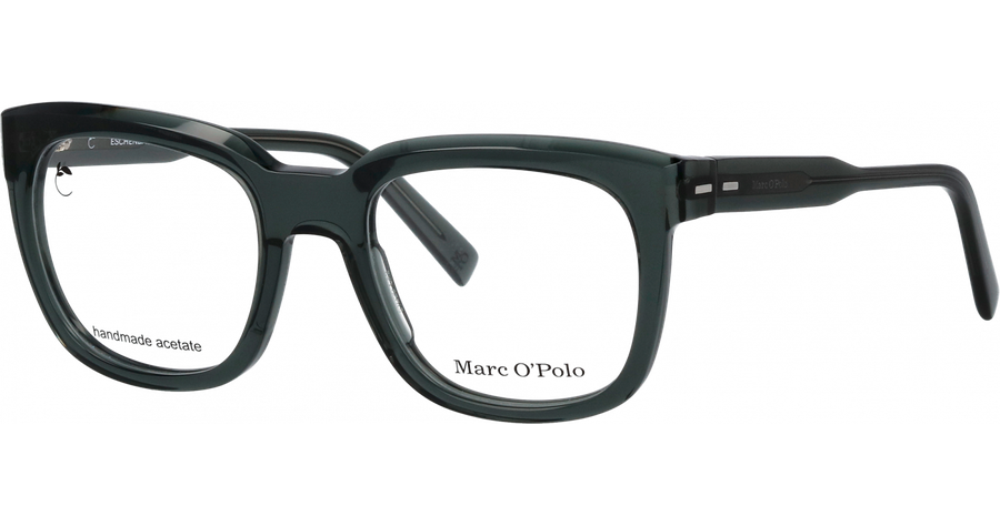 Marc O'Polo Brille Herren Marc O´Polo 503213 30 Grau Ansicht 1