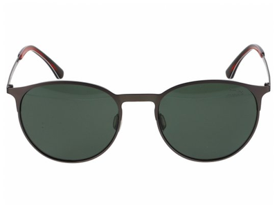 Jaguar Sonnenbrille Herren Jaguar 37820 4200 Grau Ansicht 2