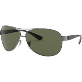 Ray-Ban Sonnenbrille Herren Ray-Ban RB3386 004/9A