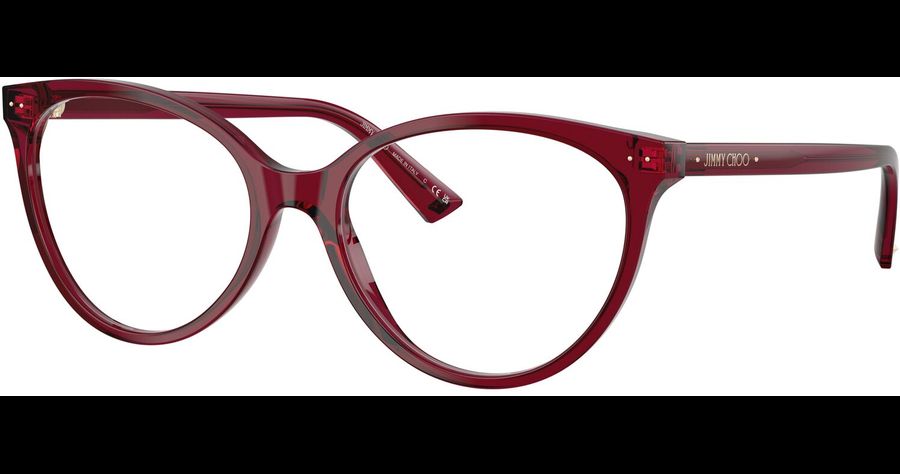 Jimmy Choo Brille Damen Jimmy Choo JC3047 5062 Ansicht 1