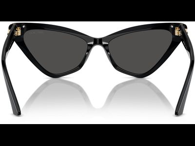 Jimmy Choo Sonnenbrille Damen Jimmy Choo JC5008 500087 55 Ansicht 4