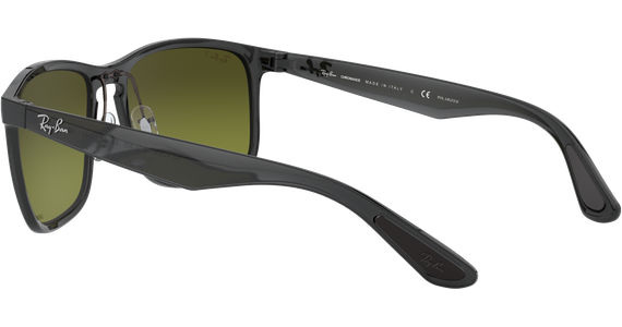 Ray-Ban Chromance RB4264 876/6O 58 - Mening 5