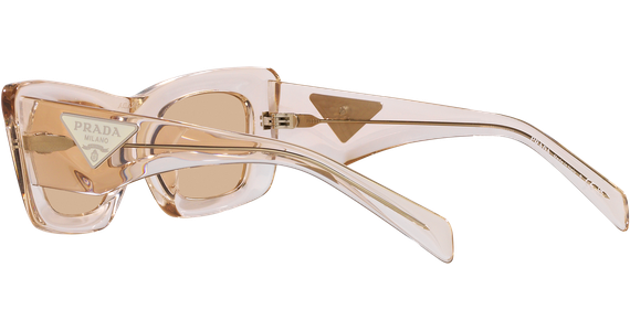 Prada PR 13ZS 19M4I2 - Ansicht 5