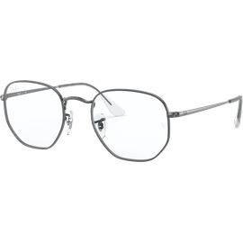 Ray-Ban Brille Unisex Ray-Ban RX6448 2502