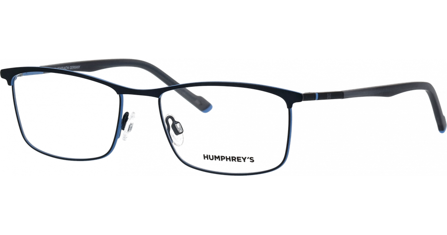 Humphreys Brille Herren Humphrey´s  582387 70 Mening 1