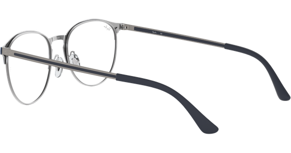 Ray-Ban RX6375 2981 - Mening 5