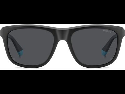 Polaroid Sonnenbrille Unisex Polaroid PLD 2163/S 54 003 Ansicht 2