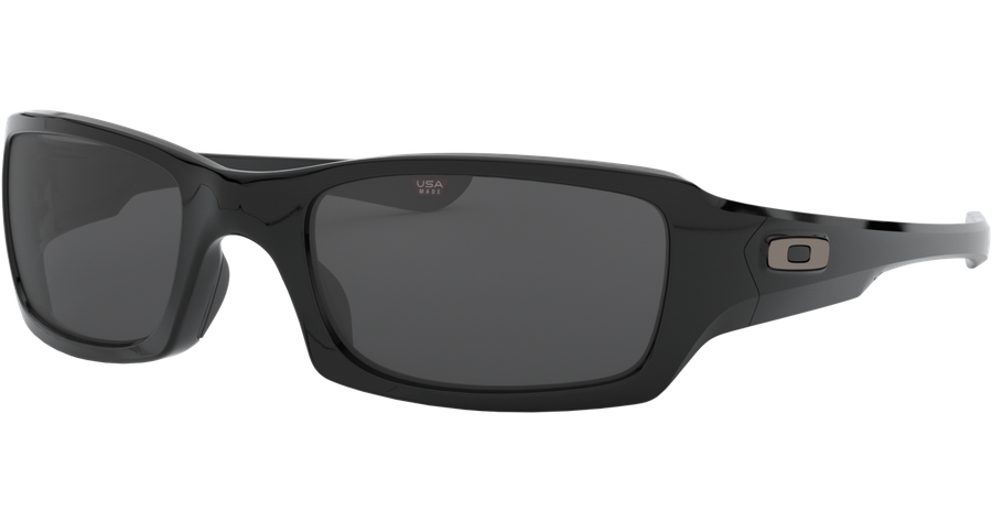 Oakley Sonnenbrille Herren Oakley Fives Squared OO9238 923804 Mening 1