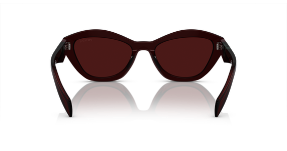 Prada 0PR A02S 18O80B - Mening 5
