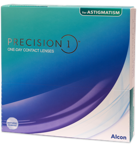 Precision1 for Astigmatism 90er  - Ansicht 4