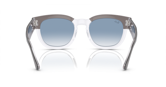 Ray-Ban Mega Hawkeye RB0298S 13553F - Mening 5