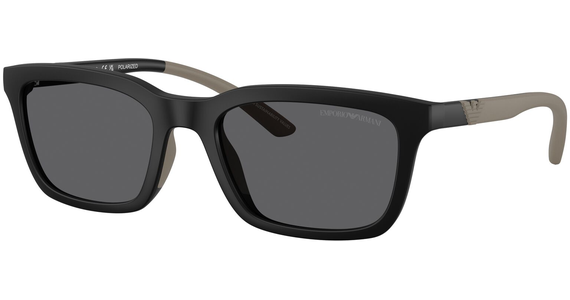Emporio Armani EA4249U 500181 55 - Mening 2
