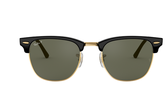 Ray-Ban Clubmaster Classic RB3016 901/58 55 - Mening 13