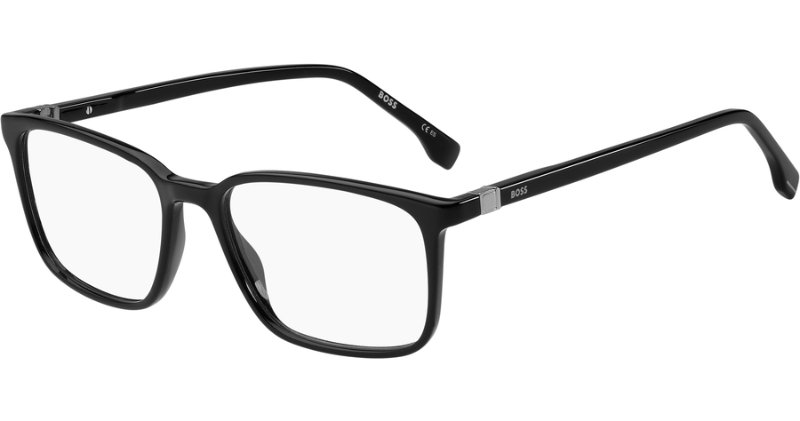 Hugo Boss Brille Herren Hugo Boss 1436 57 807 Ansicht 1
