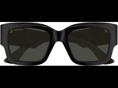 Gucci Sonnenbrille Damen Gucci GG1663S 52 001 Ansicht 2
