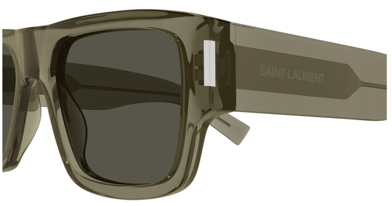 Saint Laurent SL 659 55 003 - Mening 4