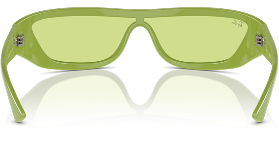 Ray-Ban RB4431 6763/2 - Ansicht 5