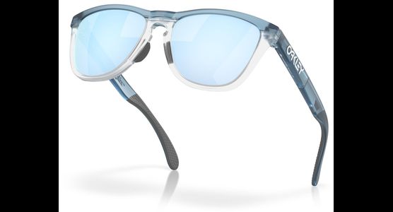 Oakley Frogskins Range OO9284 928409 55 - Mening 3