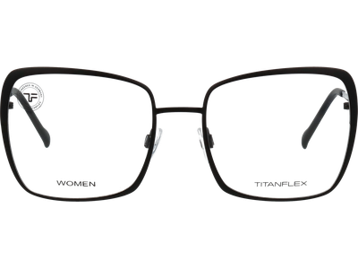Titanflex Brille Damen Titanflex 826044 55 10 Ansicht 2