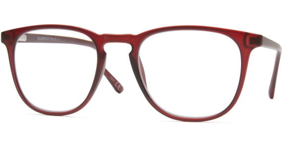  4read CONCEPT Berlin Rot 1,5 Dioptrien  Mening 1