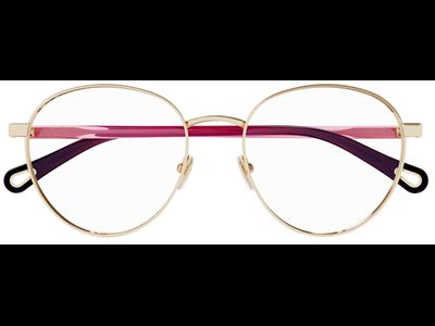 Chloé Brille Damen Chloé CH0269O 53 002 Ansicht 2
