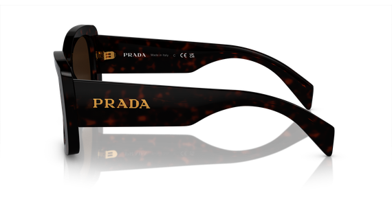 Prada PR A08S 16N5Y1 - Ansicht 4