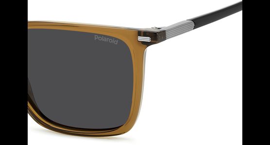 Polaroid PLD 4183/S/X 53 09Q - Mening 4