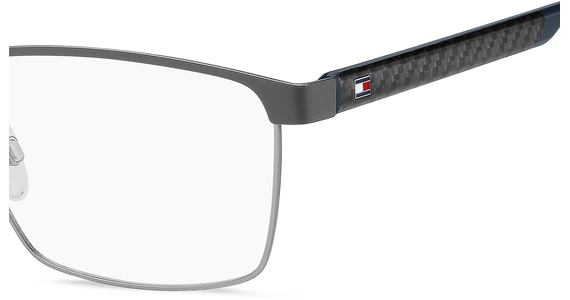 Tommy Hilfiger TH 2196 57 KB7 - Mening 4
