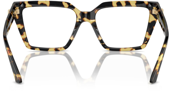 Jimmy Choo JC3017U 5004 54 - Mening 5