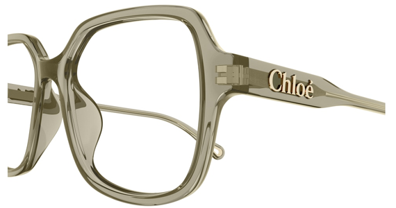 Chloé CH0277OA 53 004 - Mening 3